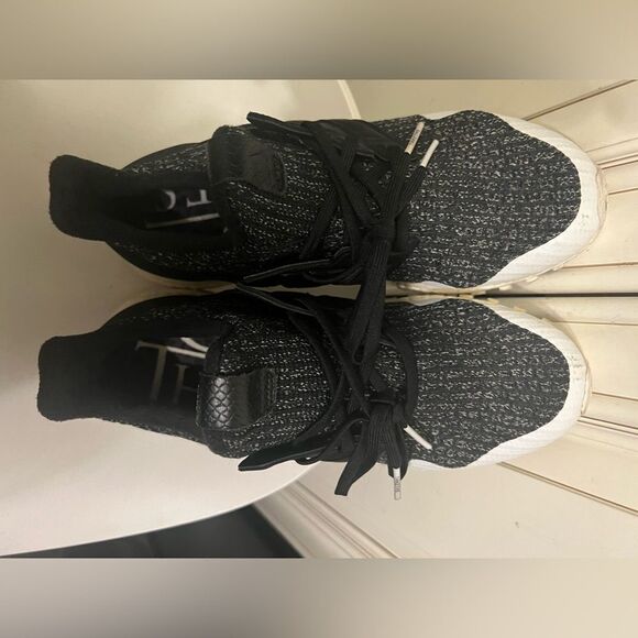 Adidas UltraBoost x Game of Thrones (Night\'s Watch) Men’s Size 8.5